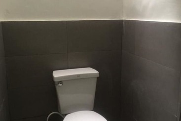 The Hub District Hostel And Dorm