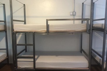 The Hub District Hostel And Dorm