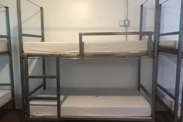 The Hub District Hostel And Dorm