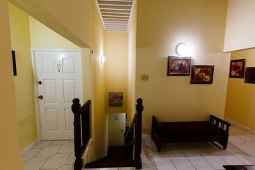 فندق Jasmine Inn