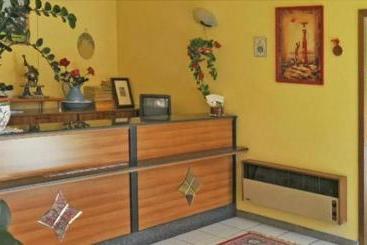 酒店 Stella Bianca