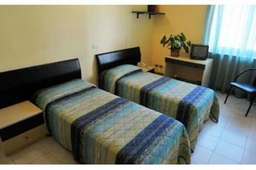 호텔 Stella Bianca