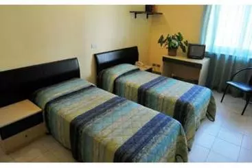 ホテル Stella Bianca