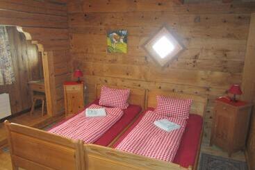 Bed and Breakfast Gässlihof