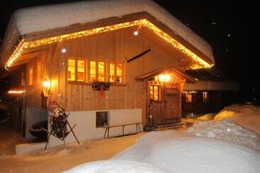 Bed and Breakfast Gässlihof