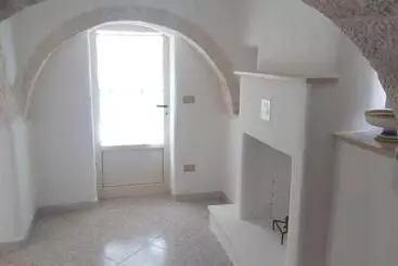 Bed and Breakfast Dimora Sumerano