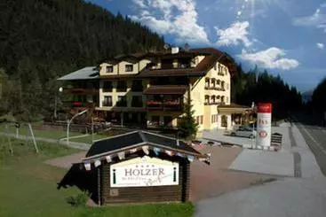 Berghotel Holzer