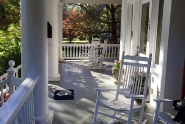 Chestnut Street Inn B&b