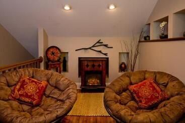 Chestnut Street Inn B&b