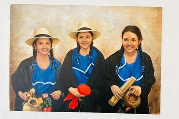 בית מלון כפרי & Spa Caney Campestre Villa De Leiva By Mh