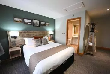 ホテル Crewe & Harpur, Derby By Marston's Inns