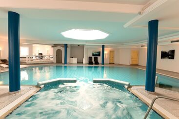 Elements Hotel Christlessee