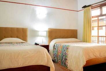 Hotel Posada El Castellano