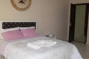 Hôtel Recife Palace