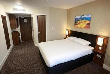 בית מלון כפרי Talardy, St Asaph By Marston’s Inns