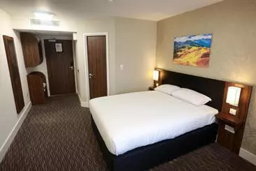 Hotel Talardy, St Asaph By Marston’s Inns