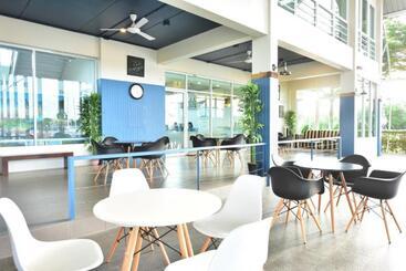 Krabi Boat Lagoon Resort