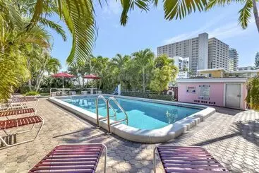 Motel Seahorse Guesthouse