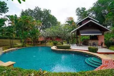 Valley Garden Resort