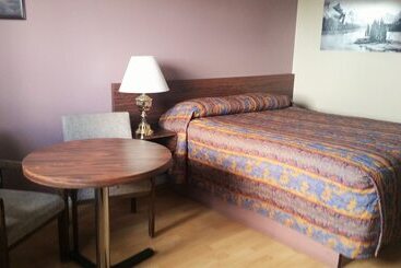 Viking Lamplighter Motel