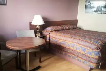 Viking Lamplighter Motel