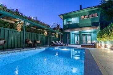 Hotel Arrabida Guest House