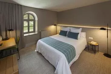 ホテル Vall de Núria