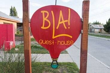 Hostel Bla Guesthouse
