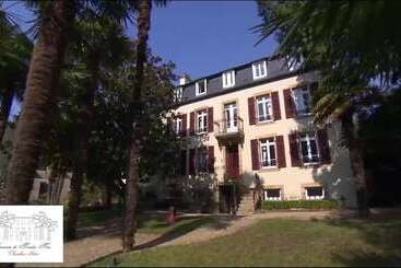 Bed and Breakfast Domaine De Moulin Mer