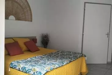 Bed & Breakfast Tikazéla   Escale Tournon Sur Rhône