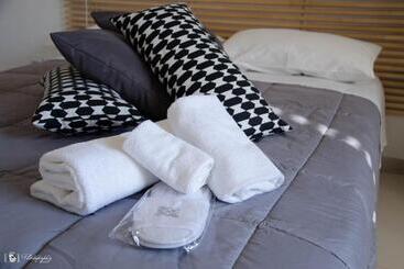 민박 Rescio's Rooms