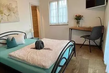 Conny's B&b