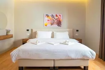 Garden Boutique B&b