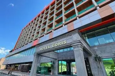 Hotel Goris