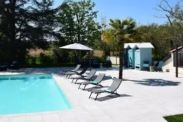 Hotel Domaine D En Fargou