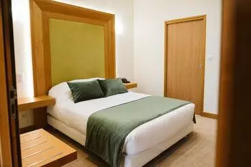 Hotel Domaine D En Fargou