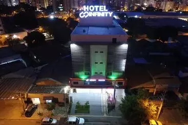 Hotel Infinity