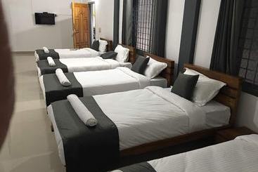 酒店 K K Group Of Residency