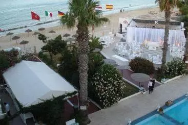 Hotel Jalta
