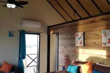Hotelli Lina Point Belize Overwater Resort