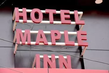 Otel Maple Inn