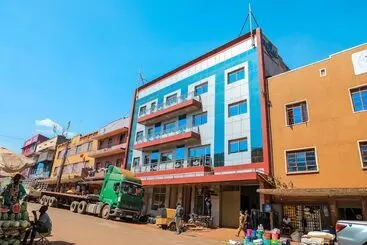 Hotel Royal Park