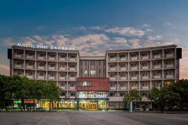 Ausotel Smart Baiyun International Airport T2