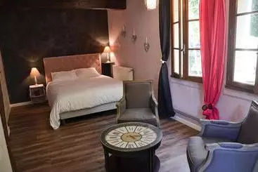 Bed and Breakfast D'tour Gourmand