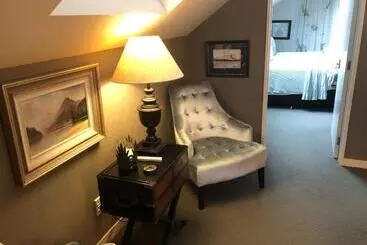 تختخواب و صبحانه Karanda Bnb