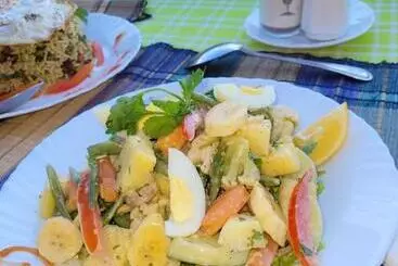 Bed and Breakfast Residence Matsiatra