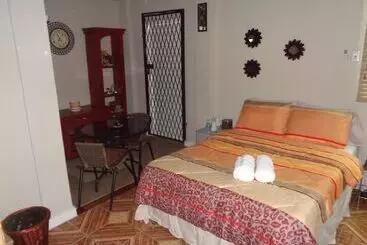 Aamiaismajoitus (B&B) The Illier S