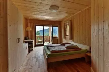 Berglandhof Hotel Ernen