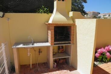 آپارتمانهای توریستها Casa Da Praceta