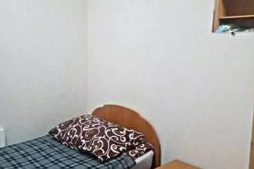 Hop Home Hostel